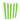 Popcorn Bag Green – Amscan – Popcorn Bags – Party Plush