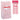 Popcorn Bags Pink – Unique – Popcorn Bags – Party Plush