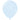 Premium Balloons Macaron Light Blue – Includera – Balloons – Party Plush