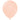 Premium Balloons Macaron Salmon – Includera – Balloons – Party Plush