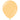 Premium Balloons Peach – Includera – Balloons – Party Plush