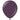 Premium Balloons Plum – Includera – Balloons – Party Plush