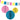 Princess & Knight Decorations – Amscan – Decorations – Party Plush