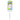 Push Pop Confetti Cannon Pastel Multicolored – Amscan – Confetti Cannons – Party Plush
