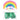 Rainbow Balloons Metallic Mint Green – Partydeco – Balloons – Party Plush