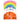 Rainbow Balloons Orange 100 - pack – Partydeco – Balloons – Party Plush