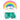 Rainbow Balloons Pastel Mint Green – Partydeco – Balloons – Party Plush