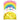 Rainbow Balloons Yellow 100 - pack – Partydeco – Balloons – Party Plush