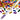 Rectangle Confetti Cannon Multicolored 60 cm – Amscan – Confetti – Party Plush