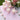 Roses Decoration Pink – Santex – Floral Decorations – Party Plush
