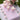 Roses Decoration Pink – Santex – Floral Decorations – Party Plush