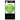 Round Paper Lantern Green – Globos – Hanging Decorations – Party Plush