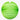 Round Paper Lantern Green – Globos – Hanging Decorations – Party Plush