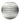 Round Paper Lantern Metallic Silver – Globos – Hanging Decorations – Party Plush