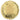 Sequins Balloon Gold – Amscan – Balloons – Party Plush