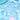 Shells & Stars Confetti Holographic – Partydeco – Confetti – Party Plush