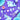Shells & Stars Confetti Holographic – Partydeco – Confetti – Party Plush