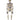 Skeleton Hanging Decoration – Unique – Hanging Decorations – Party Plush