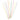 Slim Cake Candles Striped Multicolored – Amscan – Cake Candles – Party Plush