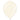 Small Balloons Pastel Cream White 100 - pack – Partydeco – Balloons – Party Plush