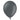 Small Balloons Pastel Gray 100 - pack – Partydeco – Balloons – Party Plush