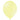 Small Balloons Pastel Light Yellow 100 - pack – Partydeco – Balloons – Party Plush