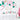 Small Balloons Pastel Mint Green 100 - pack – Partydeco – Balloons – Party Plush