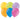 Small Balloons Pastel Mix 100 - pack – Partydeco – Balloons – Party Plush