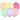 Small Balloons Pastel – Partydeco – Balloons – Party Plush