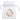 Small Just Married Organza Favor Drawstring Bags Rose Gold – Santex – Favor Bags – Party Plush