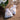 Small Just Married Organza Favor Drawstring Bags Rose Gold – Santex – Favor Bags – Party Plush