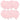 Small Premium Balloons Macaron Pink – Includera – Balloons – Party Plush