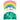 Small Rainbow Balloons Mint Green 100 - pack – Partydeco – Balloons – Party Plush