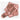 Small Star Balloons Rose Gold – Partydeco – Balloons – Party Plush