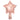 Small Star Balloons Rose Gold – Partydeco – Balloons – Party Plush
