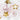 Star Napkins – Partydeco – Napkins – Party Plush