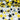 Stars Confetti Black Silver Gold – Amscan – Confetti – Party Plush