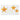 Stars Hanging Decoration Gold – Partydeco – Hanging Rosettes – Party Plush