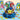 Super Mario Table Decorations – Amscan – Decorations – Party Plush