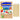Superhero Coloring Set Eco – Henbrandt – Creative Sets – Party Plush