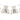 Teddy Bear Baby DIY Garland – Ginger Ray – Garlands – Party Plush