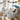 Teddy Bear on Moon Balloon Blue – Partydeco – Balloons – Party Plush