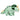 Triceratops Balloon – Partydeco – Balloons – Party Plush