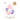 Unicorn Balloon Bouquet – Partydeco – Balloon Bouquets – Party Plush
