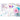 Unicorn Celebration Kit – Partydeco – Celebration Kits – Party Plush