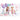 Unicorn Celebration Kit – Partydeco – Celebration Kits – Party Plush