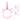 Unicorn Glowstick Headband – Henbrandt – Sparklers – Party Plush