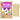 Unicorn Painting Set Eco – Henbrandt – Craft Kits – Party Plush