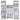 Wedding Bows Car Decorations Silver – Santex – Car Decorations – Party Plush