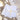 White Decorative Feathers – Partydeco – Embellishments – Party Plush